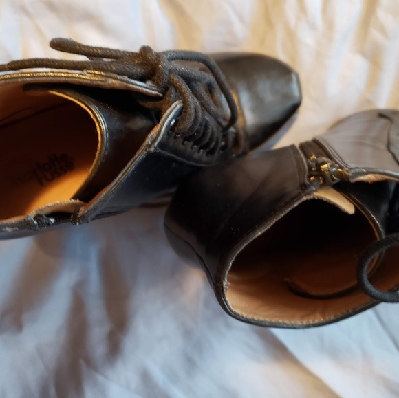 Boot - Picture 4 of 4